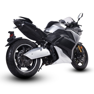 3000W 5000W Motocicletas de corrida para adultos a uma velocidade de 85 km/h Motocicletas elétricas CEE