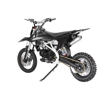 Motorista elétrico de 49cc 125cc 150cc 200cc 300cc para entusiastas de motocicleta suja