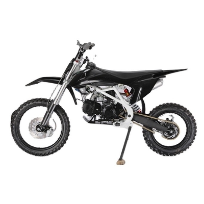 Motorista elétrico de 49cc 125cc 150cc 200cc 300cc para entusiastas de motocicleta suja