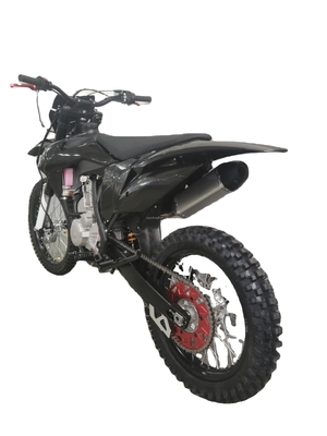 200cc 300cc 250cc Quatro tempos de motocicleta de terra para motoristas de estrada elétricos adultos
