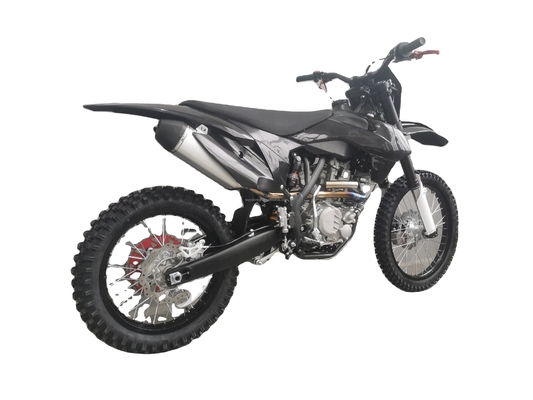 200cc 300cc 250cc Quatro tempos de motocicleta de terra para motoristas de estrada elétricos adultos