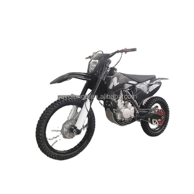 200cc 300cc 250cc Quatro tempos de motocicleta de terra para motoristas de estrada elétricos adultos