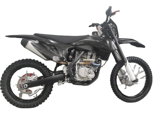 200cc 300cc 250cc Quatro tempos de motocicleta de terra para motoristas de estrada elétricos adultos