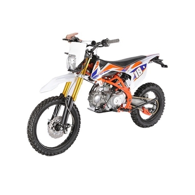 200cc 250cc 300cc 400cc Gás Motocicleta Dirt Bike 125cc Street Bike Motocicleta Off-road