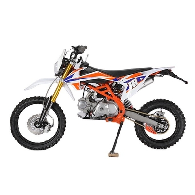 200cc 250cc 300cc 400cc Gás Motocicleta Dirt Bike 125cc Street Bike Motocicleta Off-road