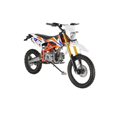 200cc 250cc 300cc 400cc Gás Motocicleta Dirt Bike 125cc Street Bike Motocicleta Off-road