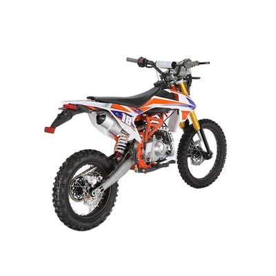 200cc 250cc 300cc 400cc Gás Motocicleta Dirt Bike 125cc Street Bike Motocicleta Off-road