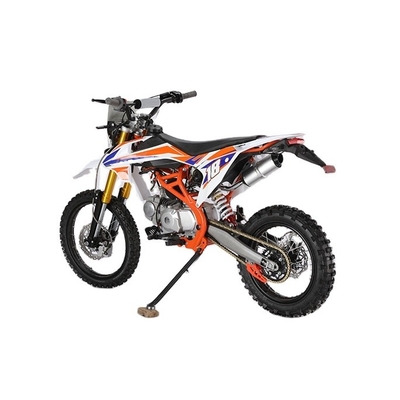 200cc 250cc 300cc 400cc Gás Motocicleta Dirt Bike 125cc Street Bike Motocicleta Off-road