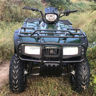 Bicicleta quadriciclo ATV com motor de 800W e tensão de 60V, com motor de 200cc e motor de barra de equilíbrio com certificação CE