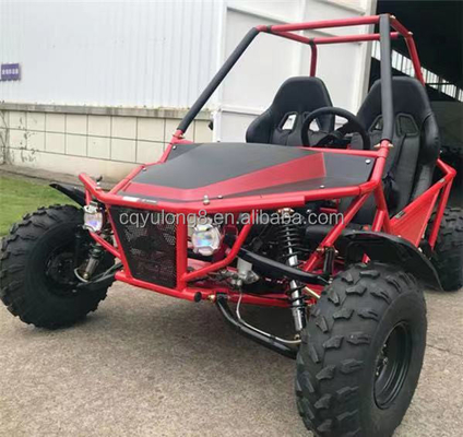 Experimente a potência e o desempenho deste Dune Buggy Off-Road de 2 lugares de 4 tempos