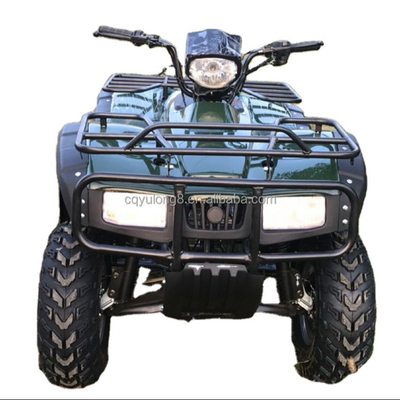 4x4 Buggy Motor ATV UTV 200cc para adultos Tipo de transmissão automática Velocidade máxima 80km/h