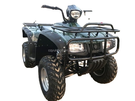 4x4 Buggy Motor ATV UTV 200cc para adultos Tipo de transmissão automática Velocidade máxima 80km/h