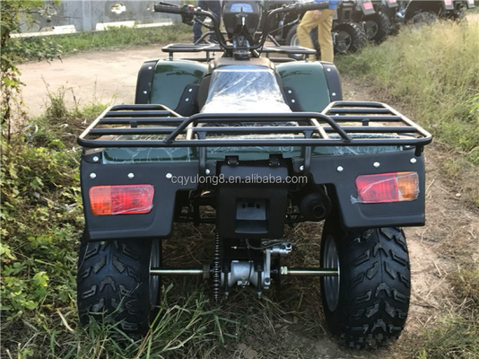 4x4 Buggy Motor ATV UTV 200cc para adultos Tipo de transmissão automática Velocidade máxima 80km/h