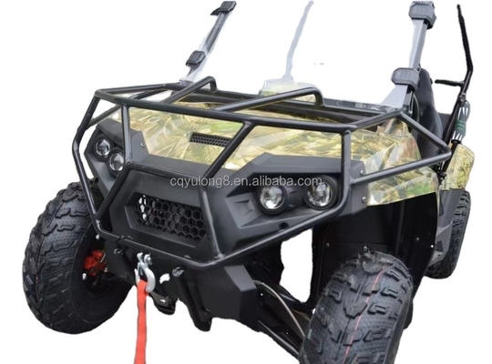 125cc 150cc 200cc 4x4 UTVs Quad Bike Torque máximo e aventura off-road para adultos