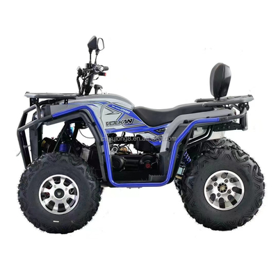 Off-road 1000cc 4x4 ATV diesel com transmissão automática e características personalizáveis