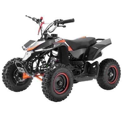 Sistema de travagem de disco dianteiro e traseiro de motocicletas tricicletas elétricas de 500W para passageiros