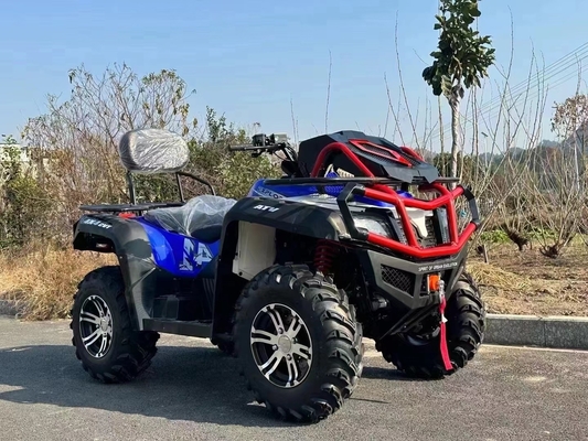 300-400 kg Capacidade de carga útil 850CC 4wd ATVs para adultos Alimentados por motor de 4 tempos Tipo