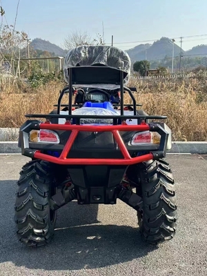 300-400 kg Capacidade de carga útil 850CC 4wd ATVs para adultos Alimentados por motor de 4 tempos Tipo