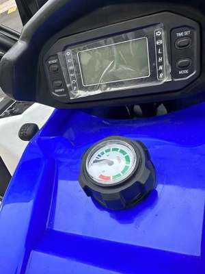 300-400 kg Capacidade de carga útil 850CC 4wd ATVs para adultos Alimentados por motor de 4 tempos Tipo