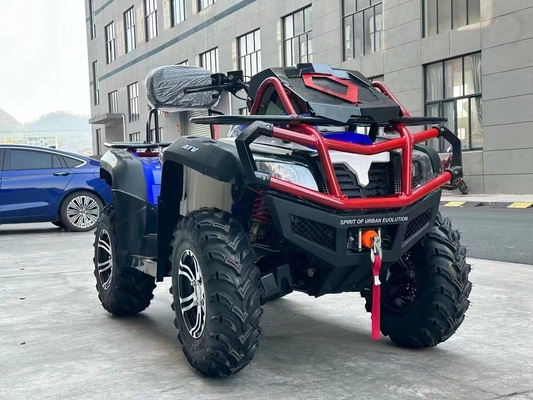 300-400 kg Capacidade de carga útil 850CC 4wd ATVs para adultos Alimentados por motor de 4 tempos Tipo