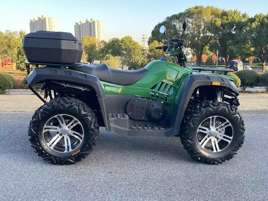 250cc 4x4 ATV UTV CFmoto All-Terrain 4 Wheeler Quad Moto Bike para aventuras fora de estrada