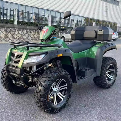 250cc Quad Moto Bike 4x4 Off Road ATVs UTVs Veículo de praia Veículo de todo o terreno Moto