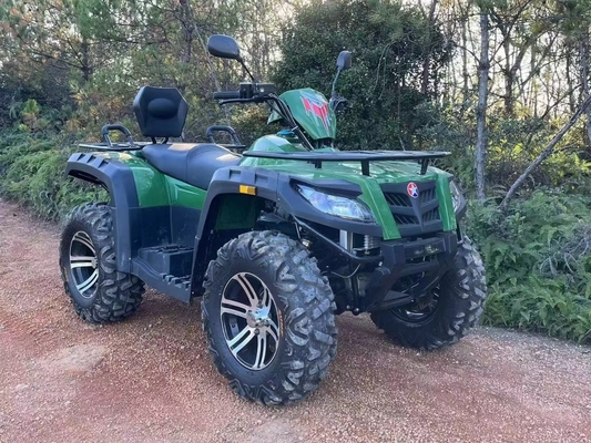 250cc Quad Moto Bike 4x4 Off Road ATVs UTVs Veículo de praia Veículo de todo o terreno Moto