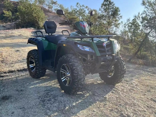 250cc Quad Moto Bike 4x4 Off Road ATVs UTVs Veículo de praia Veículo de todo o terreno Moto