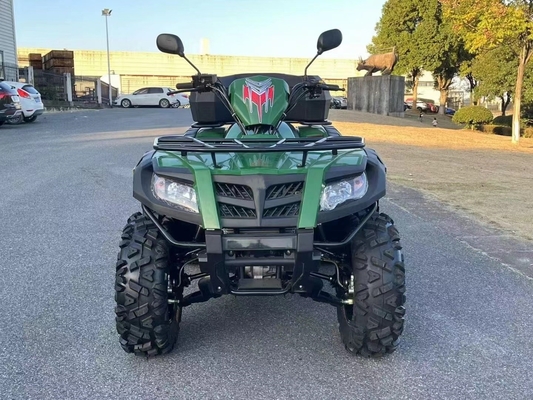 250cc Quad Moto Bike 4x4 Off Road ATVs UTVs Veículo de praia Veículo de todo o terreno Moto