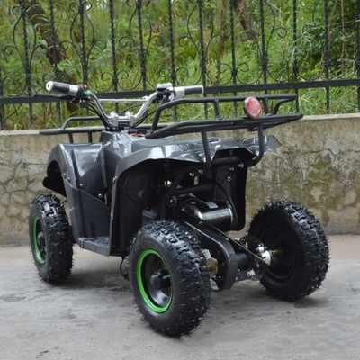 ATV elétrico de 800W para crianças e adultos Leve suas aventuras fora de estrada para o próximo nível