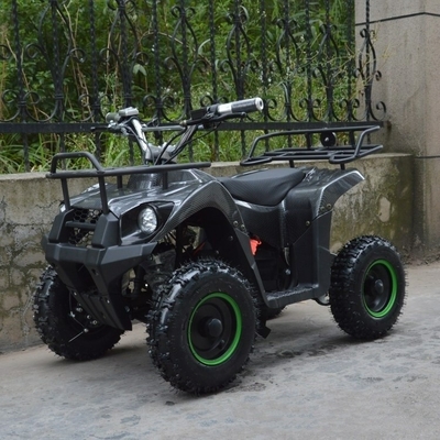 ATV elétrico de 800W para crianças e adultos Leve suas aventuras fora de estrada para o próximo nível
