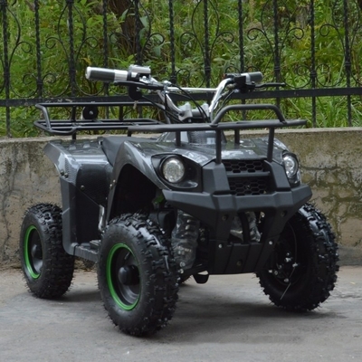 ATV elétrico de 800W para crianças e adultos Leve suas aventuras fora de estrada para o próximo nível