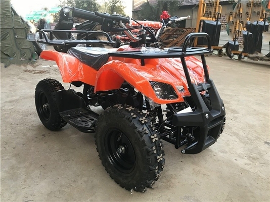 EEC Spy Racing ATV 49cc 50cc 125cc 200cc Mini Quad Bike ATV a gasolina para crianças adulto