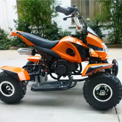4x4 2WD/4WD Veículos todo-o-terreno Quad ATV para crianças Adultos 49cc 200cc 300cc Shaft Drive Bike
