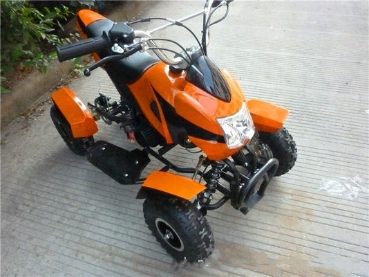 4x4 2WD/4WD Veículos todo-o-terreno Quad ATV para crianças Adultos 49cc 200cc 300cc Shaft Drive Bike
