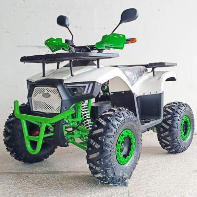 36V Mini Electric ATV Outdoor Quad para Crianças e Adultos 800W Shaft Drive Off-road Bike