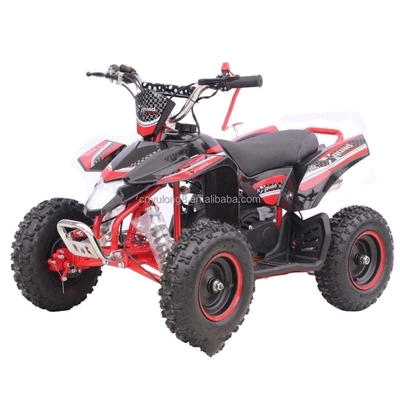 Veículos Esportivos Elétricos ATV Tipo de condução 2WD Tempo de carga h 3-5h para crianças e adultos