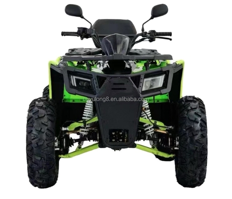 800cc Atv Automático 4WD Motociclo Atv Quad Bike Velocidade máxima 50-75Km/h Voltagem 60V