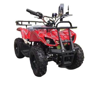Venda 49cc 125cc 200cc ATV 4x4 All Terrain Veículos Quad Bike Base de rodas 1000-1400mm