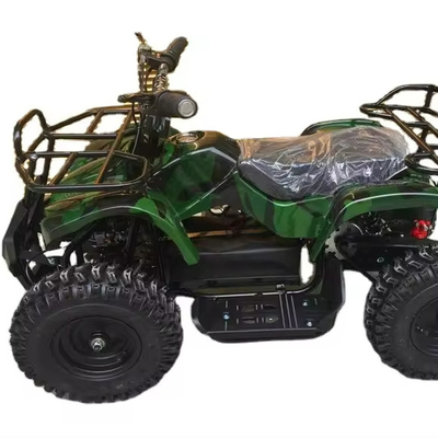 Venda 49cc 125cc 200cc ATV 4x4 All Terrain Veículos Quad Bike Base de rodas 1000-1400mm