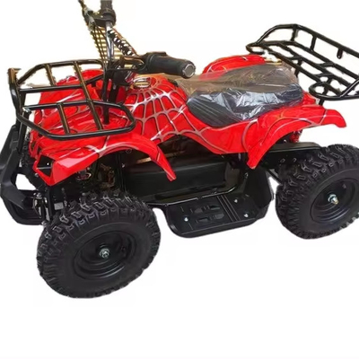 Venda 49cc 125cc 200cc ATV 4x4 All Terrain Veículos Quad Bike Base de rodas 1000-1400mm
