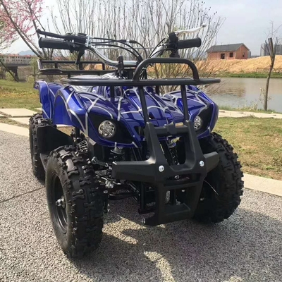 Venda 49cc 125cc 200cc ATV 4x4 All Terrain Veículos Quad Bike Base de rodas 1000-1400mm