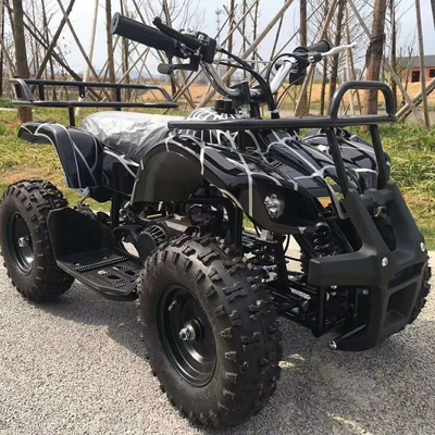 Venda 49cc 125cc 200cc ATV 4x4 All Terrain Veículos Quad Bike Base de rodas 1000-1400mm