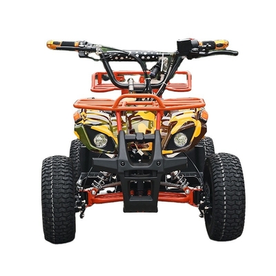 ATV elétrico 800W 1000w Quad Bike para crianças e adultos Condução Kilometragem 30-50km Voltagem 36V