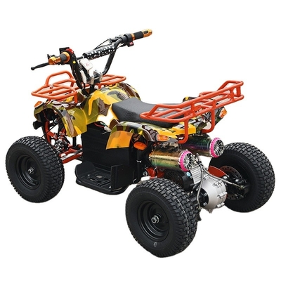 ATV elétrico 800W 1000w Quad Bike para crianças e adultos Condução Kilometragem 30-50km Voltagem 36V