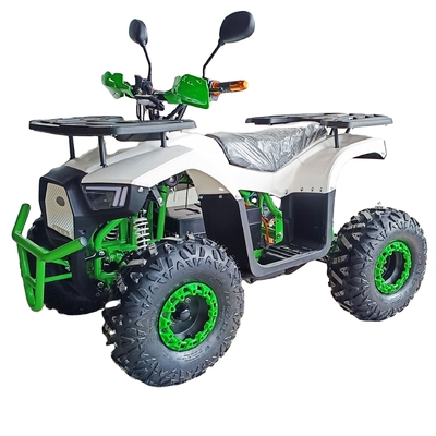 400-1000kg Capacidade de carga 800W 1000W Quad Bike Electric ATV para crianças e adultos