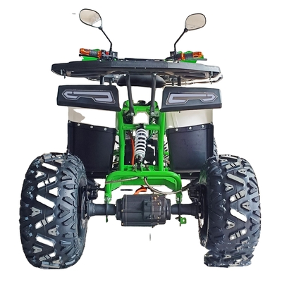 400-1000kg Capacidade de carga 800W 1000W Quad Bike Electric ATV para crianças e adultos