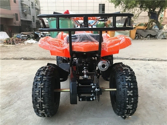49cc 50cc 125cc motor de gasolina 4 rodas quadricicletas ATV para crianças e adultos