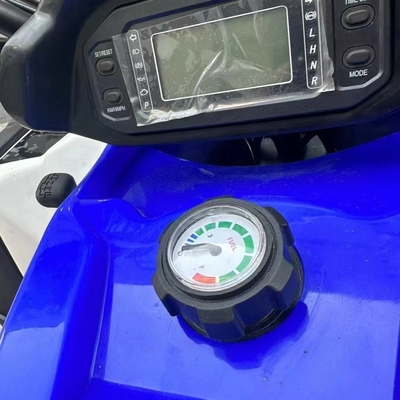 750cc 850CC 550cc 4WD ATV com acionamento por eixo e sistema de travagem por disco dianteiro e disco traseiro