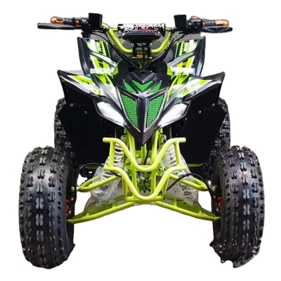 Hot 750w 1000w Elétrico Moto Buggy Car para Crianças e Adultos 60v 4x4 Quad lado a lado